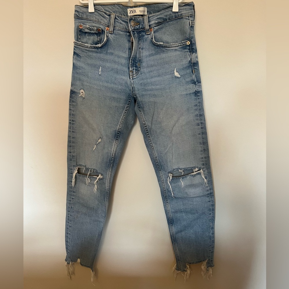 ZARA JEANS